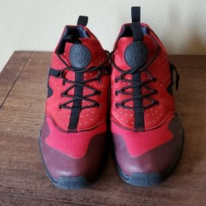 Nike Air Huarache Utility Men Training Shoes